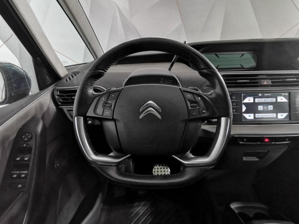 Citroen C4 Picasso II с пробегом 2014 года, цена 565 150 рублей, 233601 км, компактвэн, Автокод Объявления