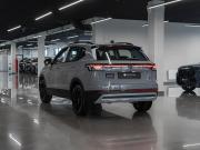 Volkswagen Tharu XR Москва  - изображение 28