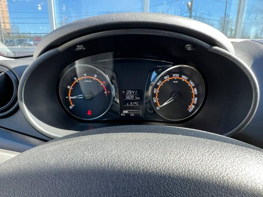 Lada (ВАЗ) Granta I Рестайлинг Санкт-Петербург  - изображение 11