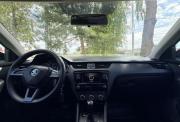 Skoda Octavia III (A7) Ставрополь  - изображение 31