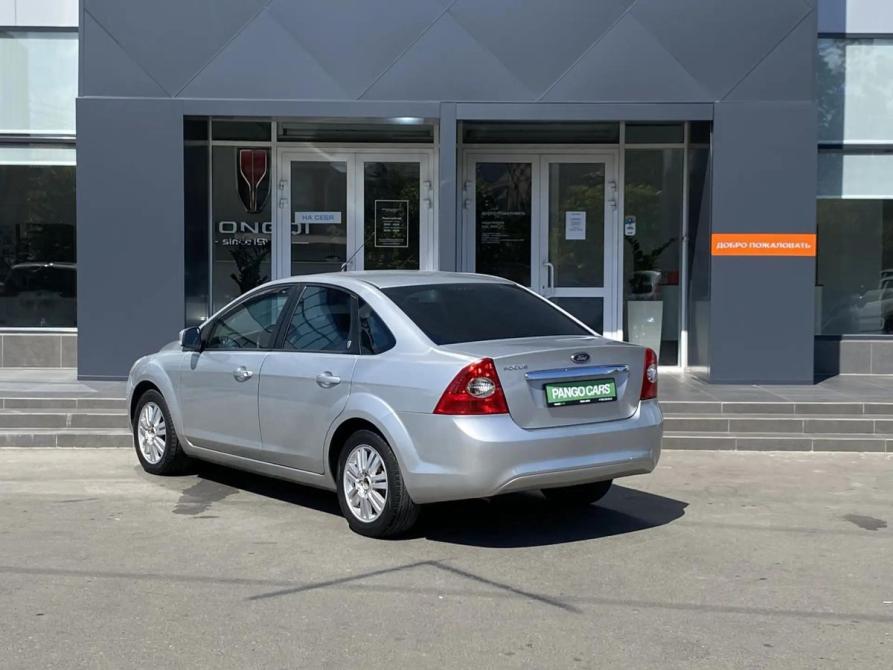 Ford Focus II Рестайлинг Краснодар  - изображение 5