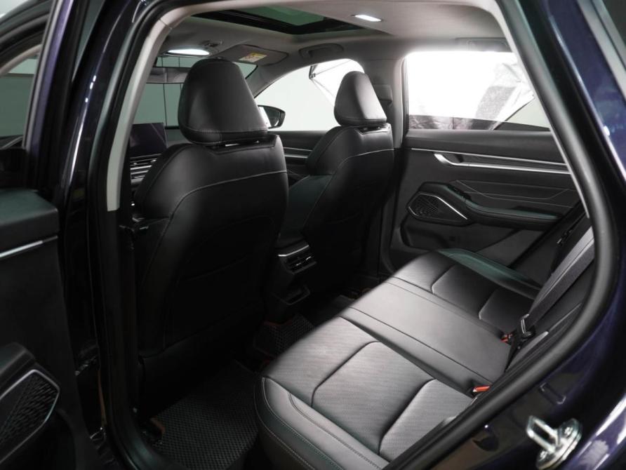 Geely Emgrand II Воронеж  - изображение 11