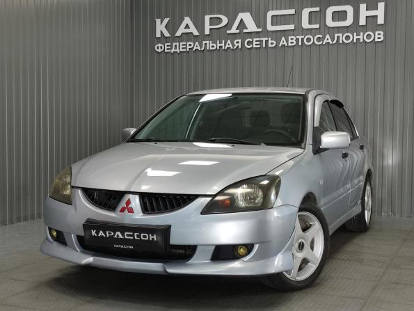 Mitsubishi Lancer IX с пробегом 2003 года, цена 315 000 рублей, 135425 км, седан, Автокод Объявления