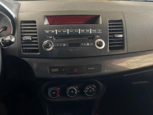Mitsubishi Lancer X с пробегом 2008 года, цена 540 000 рублей, 276204 км, седан, Автокод Объявления