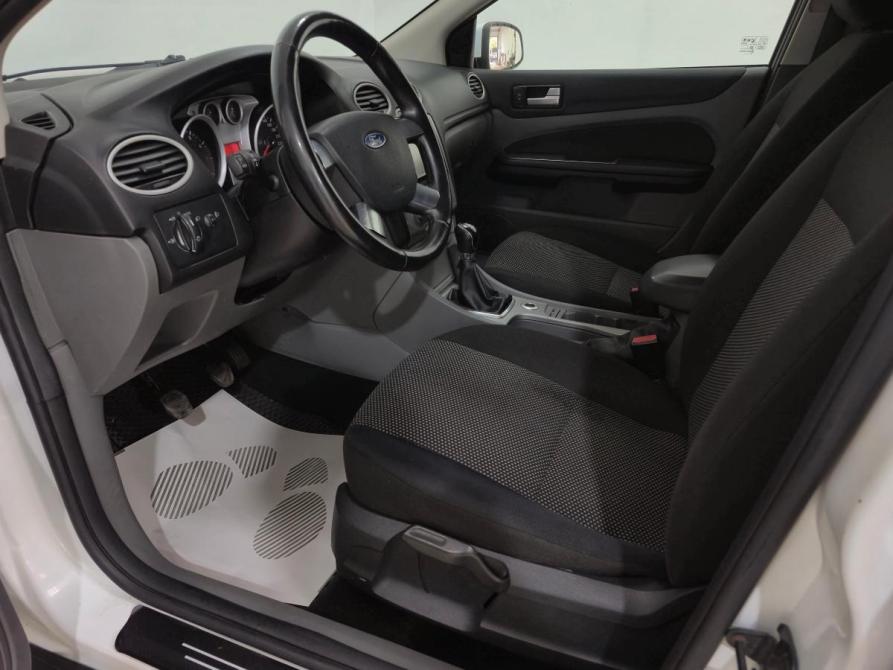 Ford Focus II Рестайлинг Альметьевск  - изображение 12