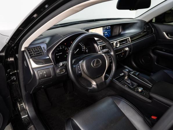 Lexus GS IV с пробегом 2014 года, цена 3 449 000 рублей, 76300 км, седан, Автокод Объявления