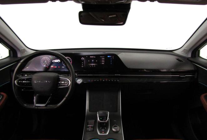 Omoda C5 I с пробегом 2022 года, цена 1 699 000 рублей, 47362 км, внедорожник, Автокод Объявления