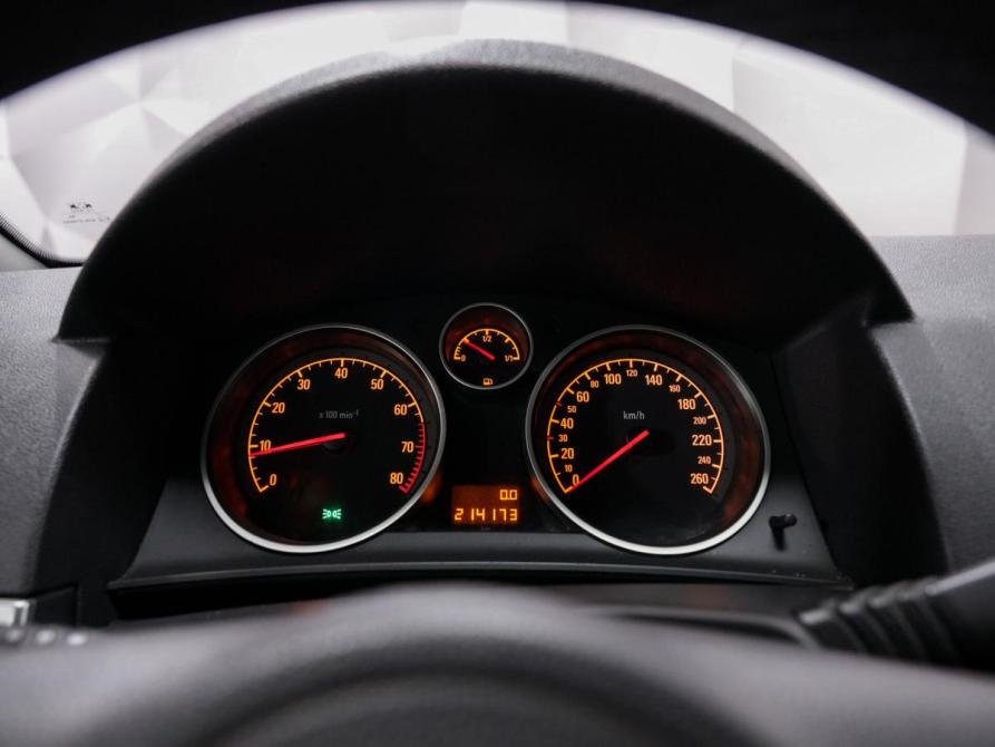 Opel Astra H Рестайлинг Ульяновск  - изображение 14