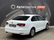 Volkswagen Jetta VI Рестайлинг Пермь  - изображение 24