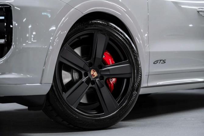 Новый Porsche Cayenne III Рестайлинг 2025 года, цена 22 700 000 рублей, внедорожник, Автокод Объявления
