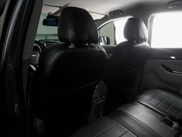 Chevrolet Orlando I с пробегом 2012 года, цена 1 279 000 рублей, 124570 км, компактвэн, Автокод Объявления