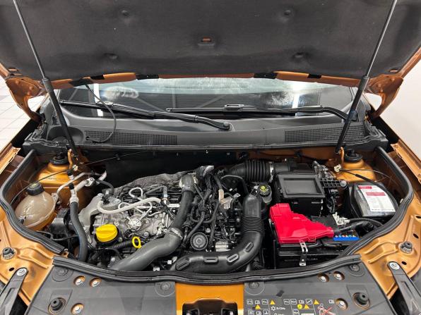 Renault Duster II с пробегом 2021 года, цена 1 980 000 рублей, 90777 км, внедорожник, Автокод Объявления
