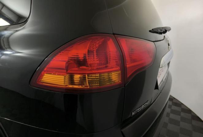 Mitsubishi Pajero Sport II с пробегом 2011 года, цена 1 690 000 рублей, 167470 км, внедорожник, Автокод Объявления