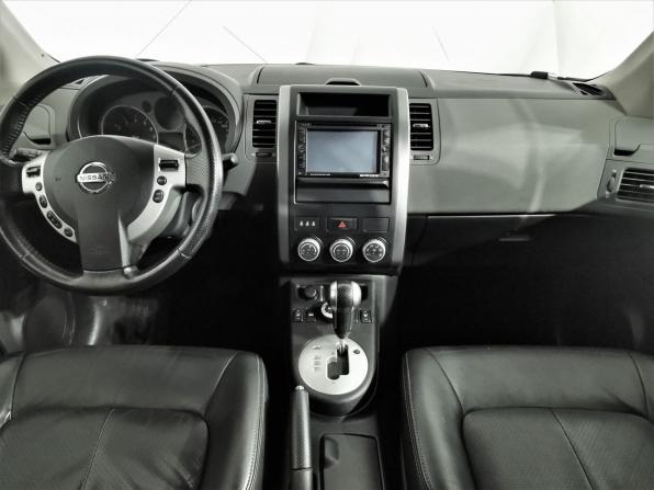 Nissan X-Trail II с пробегом 2007 года, цена 935 000 рублей, 180298 км, внедорожник, Автокод Объявления