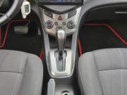Chevrolet Aveo II Екатеринбург  - изображение 23