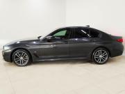 BMW 5 серии VII (G30/G31/G38) Рестайлинг Тула  - изображение 27