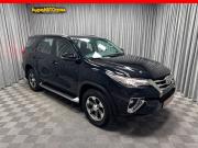 Toyota Fortuner II Стерлитамак  - изображение 41