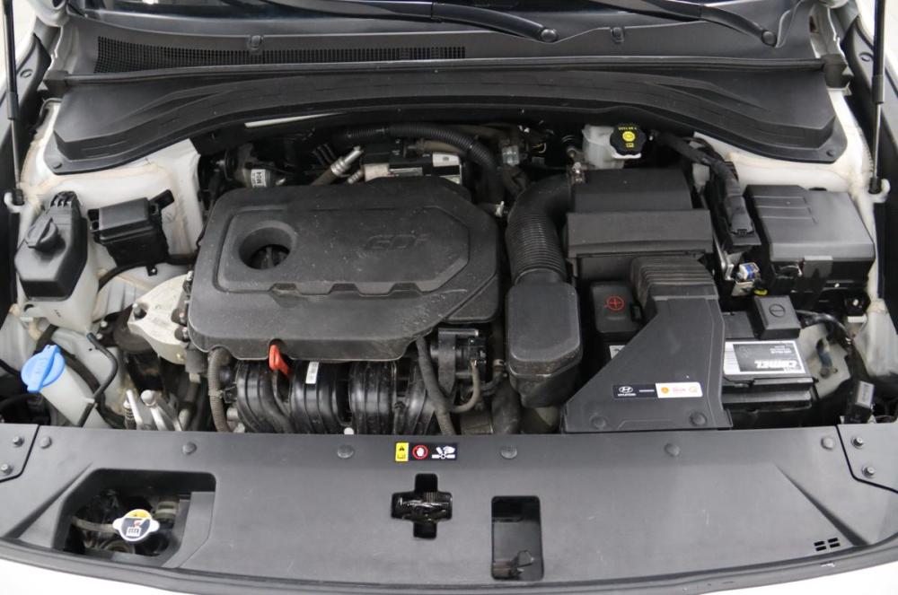 Hyundai Santa Fe IV Сургут  - изображение 25