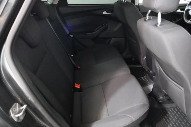 Ford Focus III Рестайлинг с пробегом 2019 года, цена 1 279 000 рублей, 128000 км, универсал, Автокод Объявления