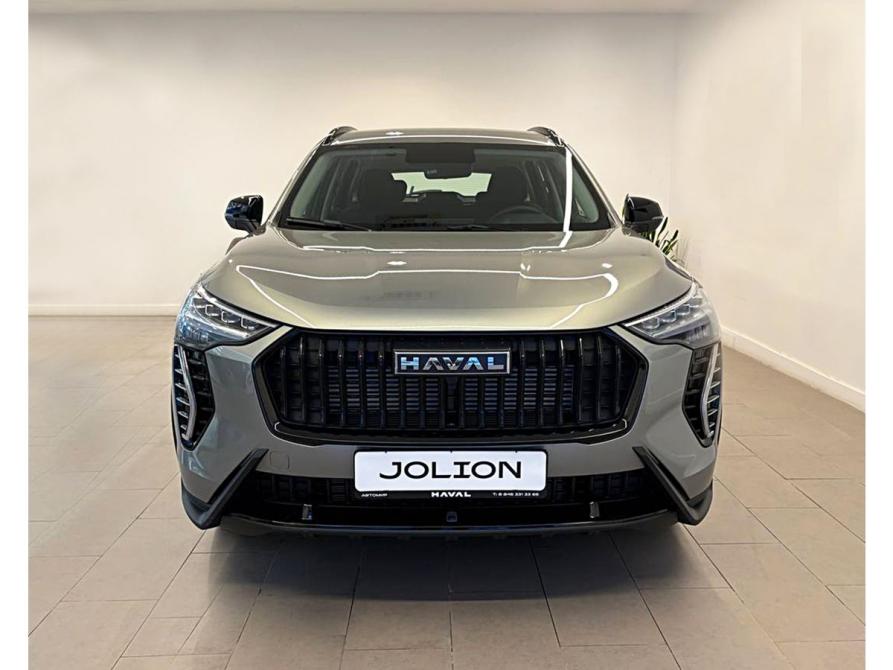 Haval Jolion I Рестайлинг Архангельск  - изображение 2