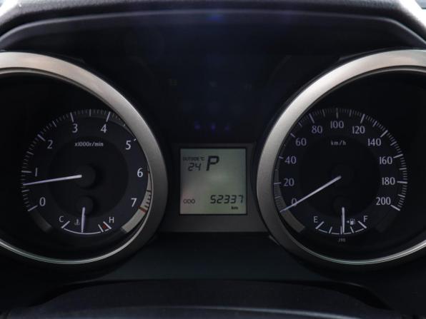 Toyota Land Cruiser Prado 150 Series с пробегом 2013 года, цена 3 599 000 рублей, 52334 км, внедорожник, Автокод Объявления
