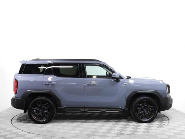 Haval H3 I с пробегом 2024 года, цена 2 299 000 рублей, 45131 км, внедорожник, Автокод Объявления
