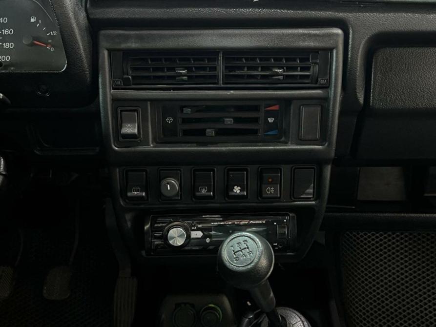 Lada (ВАЗ) 2121 (4x4) I Рестайлинг Оренбург  - изображение 12