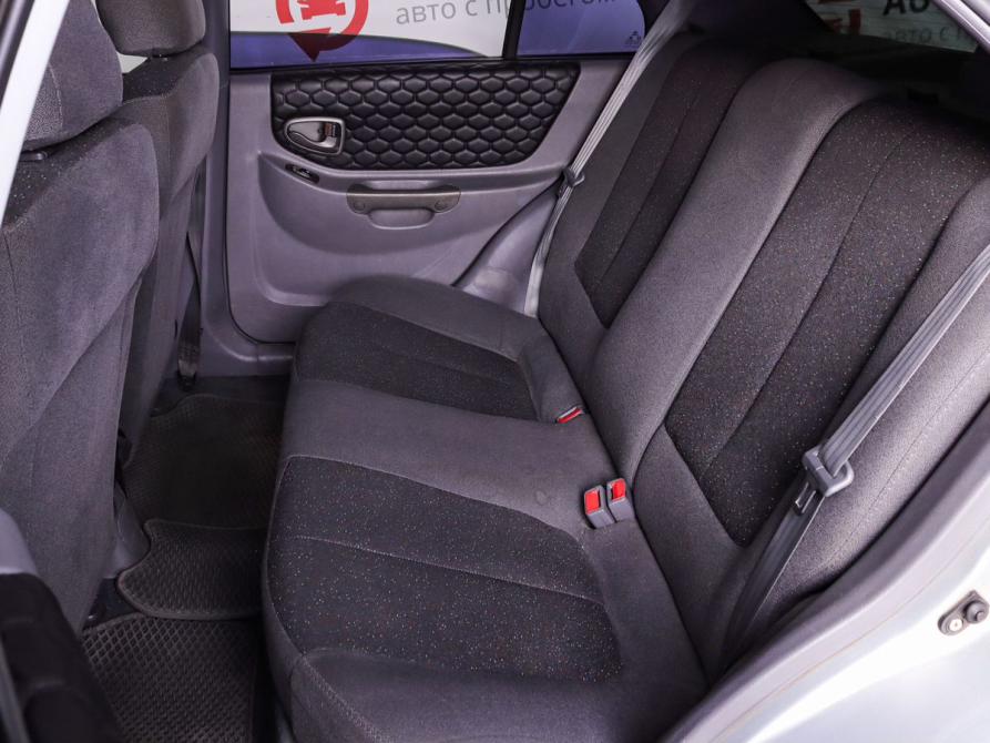 Hyundai Accent II Минеральные Воды  - изображение 10