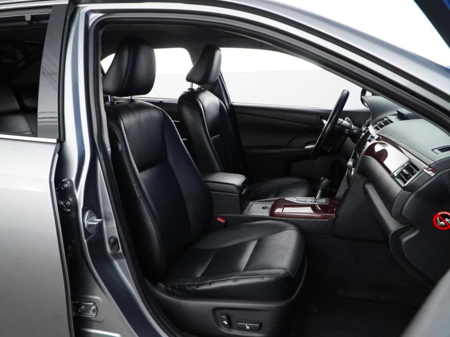 Toyota Camry VII (XV50) Москва  - изображение 8