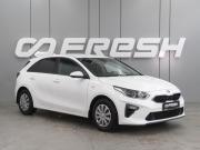 Kia Ceed III Воронеж  - изображение 19
