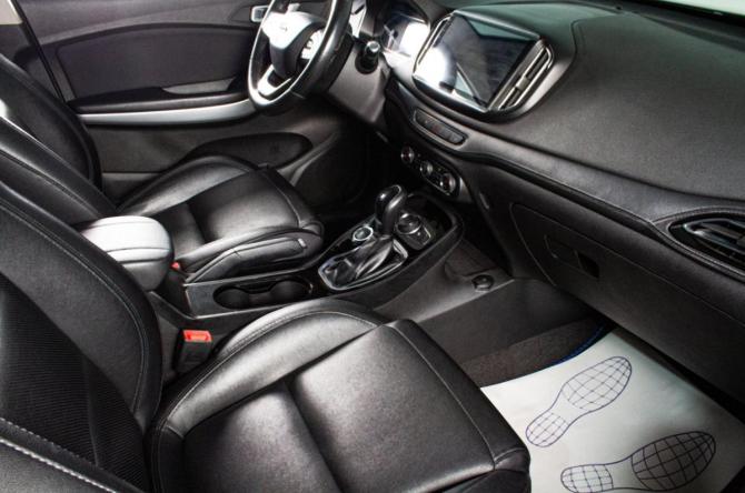 Chery Tiggo 7 I с пробегом 2019 года, цена 1 399 000 рублей, 87000 км, внедорожник, Автокод Объявления