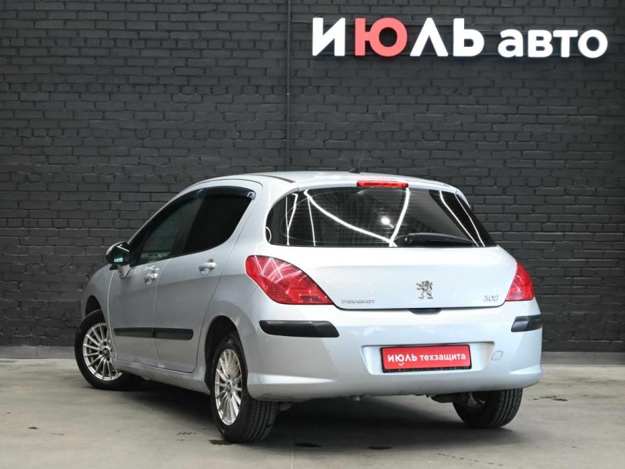 Peugeot 308 I Екатеринбург  - изображение 4