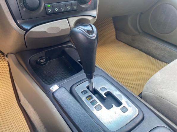 Hyundai Sonata IV (EF) Рестайлинг с пробегом 2002 года, цена 250 000 рублей, 340000 км, седан, Автокод Объявления