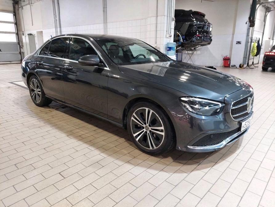 Mercedes-Benz E-Класс V (W213 S213 C238) Рестайлинг Москва  - изображение 18
