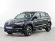 Skoda Karoq I Москва  - изображение 30