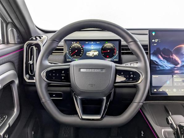 Jaecoo J7 I с пробегом 2025 года, цена 2 490 000 рублей, 29123 км, внедорожник, Автокод Объявления