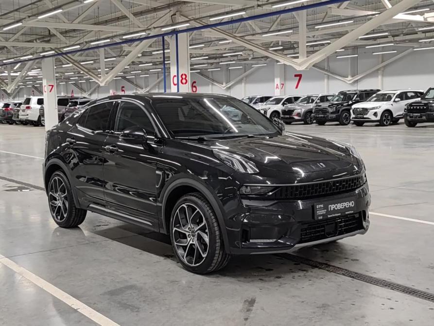 Lynk &amp; Co 05 Казань  - изображение 3