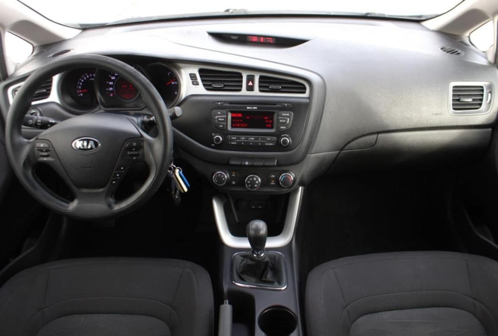 Kia Ceed II Нижний Новгород  - изображение 14