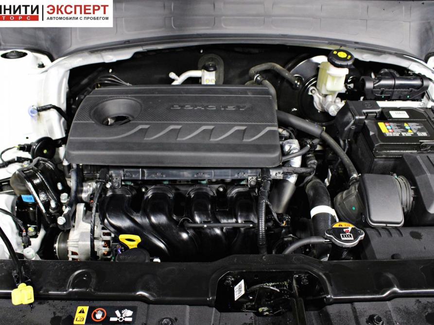 Hyundai Creta II Белгород  - изображение 18