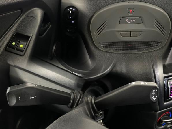 Lada (ВАЗ) Granta I Рестайлинг с пробегом 2018 года, цена 579 000 рублей, 156681 км, седан, Автокод Объявления