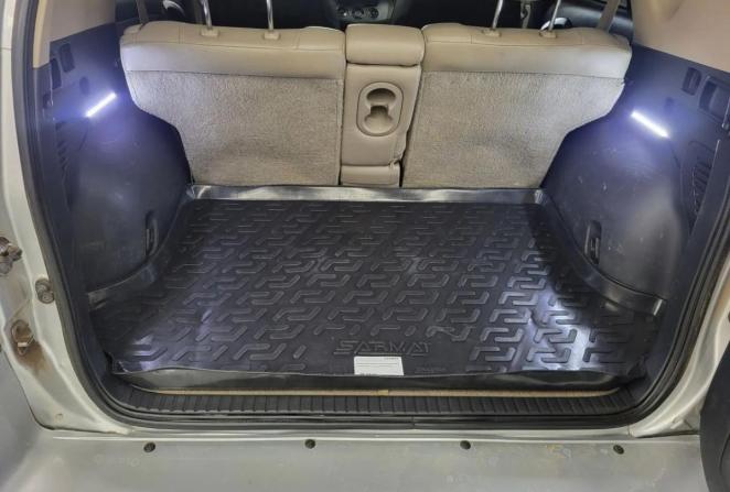 Toyota RAV4 III (XA30) с пробегом 2006 года, цена 1 056 547 рублей, 288383 км, внедорожник, Автокод Объявления
