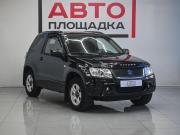 Suzuki Grand Vitara II Челябинск  - изображение 38