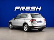 Volkswagen Tiguan II Москва  - изображение 25