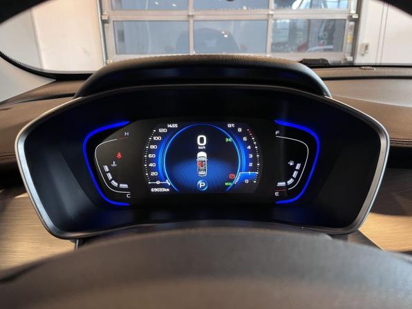 Geely Coolray I с пробегом 2023 года, цена 1 800 000 рублей, 69033 км, внедорожник, Автокод Объявления