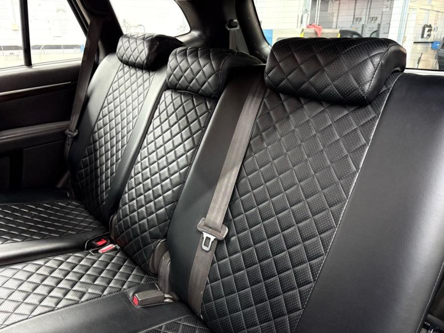 Hyundai Santa Fe II Рестайлинг Ростов-на-Дону  - изображение 21
