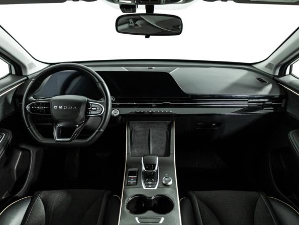 Omoda C5 I с пробегом 2023 года, цена 1 579 700 рублей, 79216 км, внедорожник, Автокод Объявления