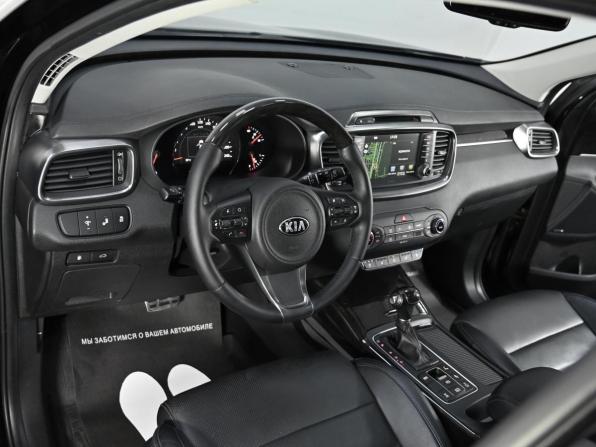 Kia Sorento III Prime Рестайлинг с пробегом 2017 года, цена 2 149 000 рублей, 152000 км, внедорожник, Автокод Объявления