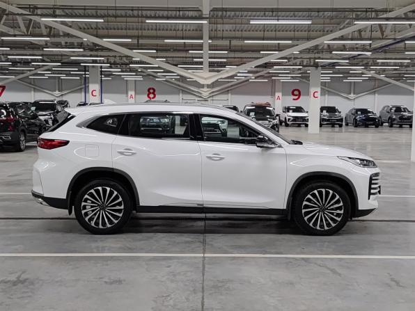 Exeed TXL I Рестайлинг с пробегом 2022 года, цена 2 070 000 рублей, 69045 км, внедорожник, Автокод Объявления