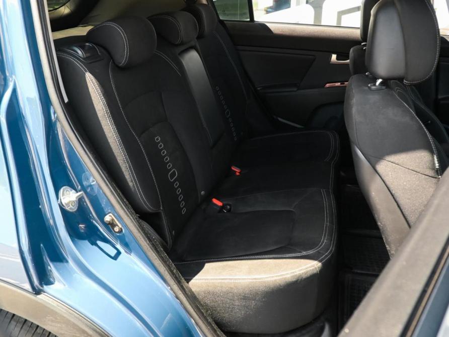 Kia Sportage III Волгоград  - изображение 7