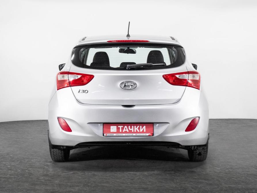 Hyundai i30 II Иркутск  - изображение 4
